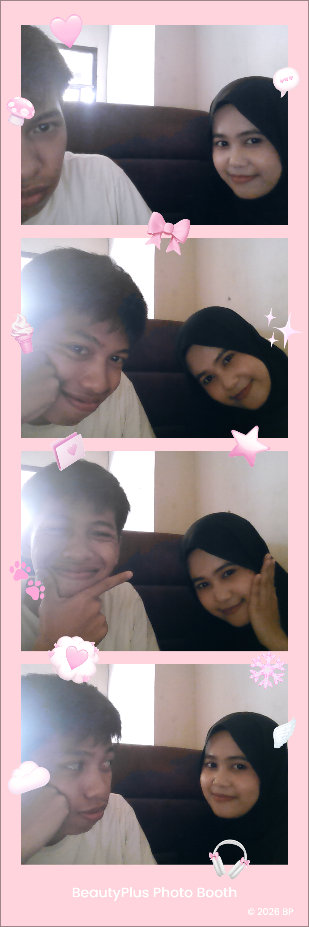 Photo Booth 1